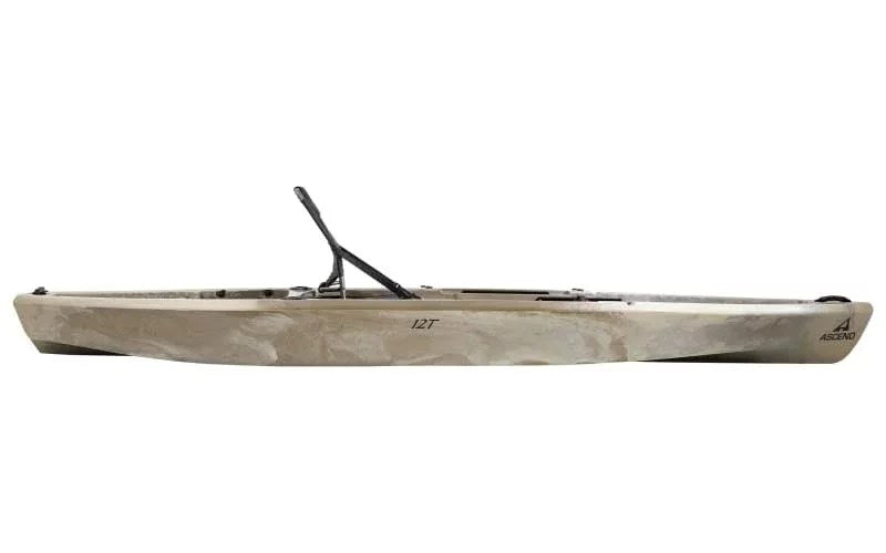 Ascend 12T Sit-On-Top Kayak
