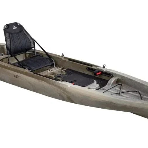 Ascend 12T Sit-On-Top Kayak