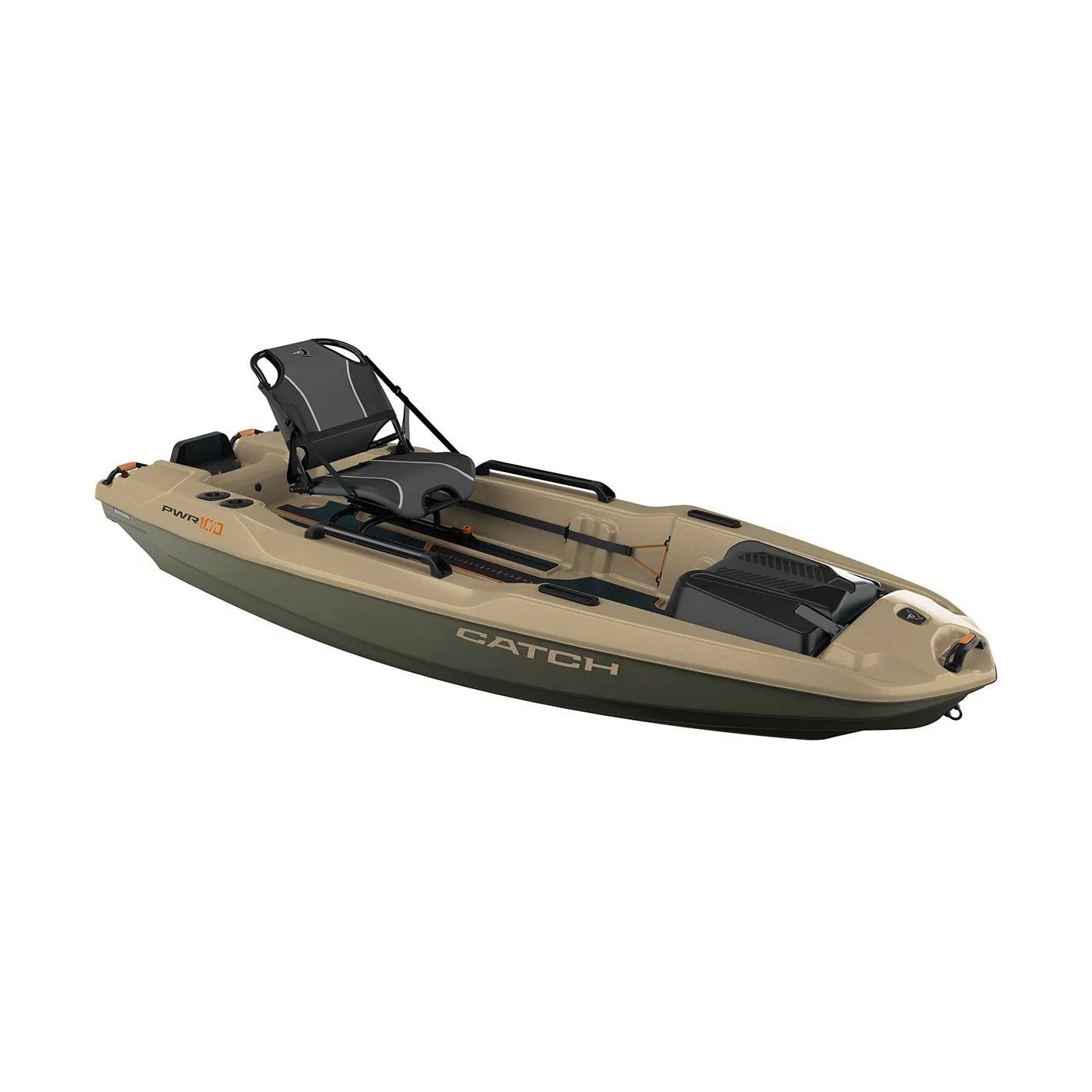 Pelican Catch PWR100 Fishing Kayak