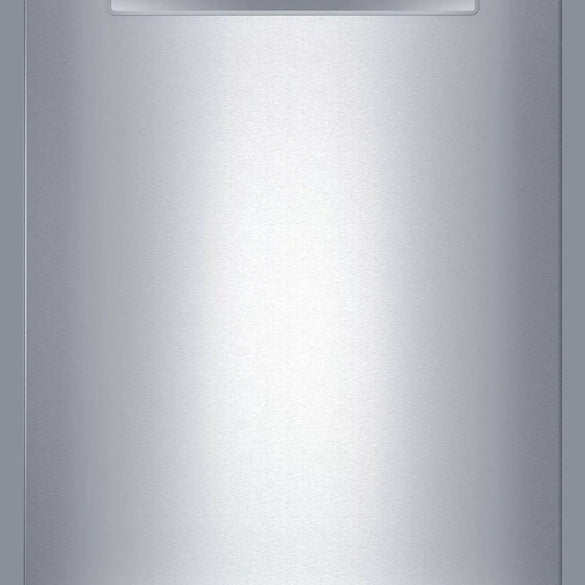 Bosch 500 Series 24″ Stainless Steel Built in Dishwasher-SHPM65Z55N