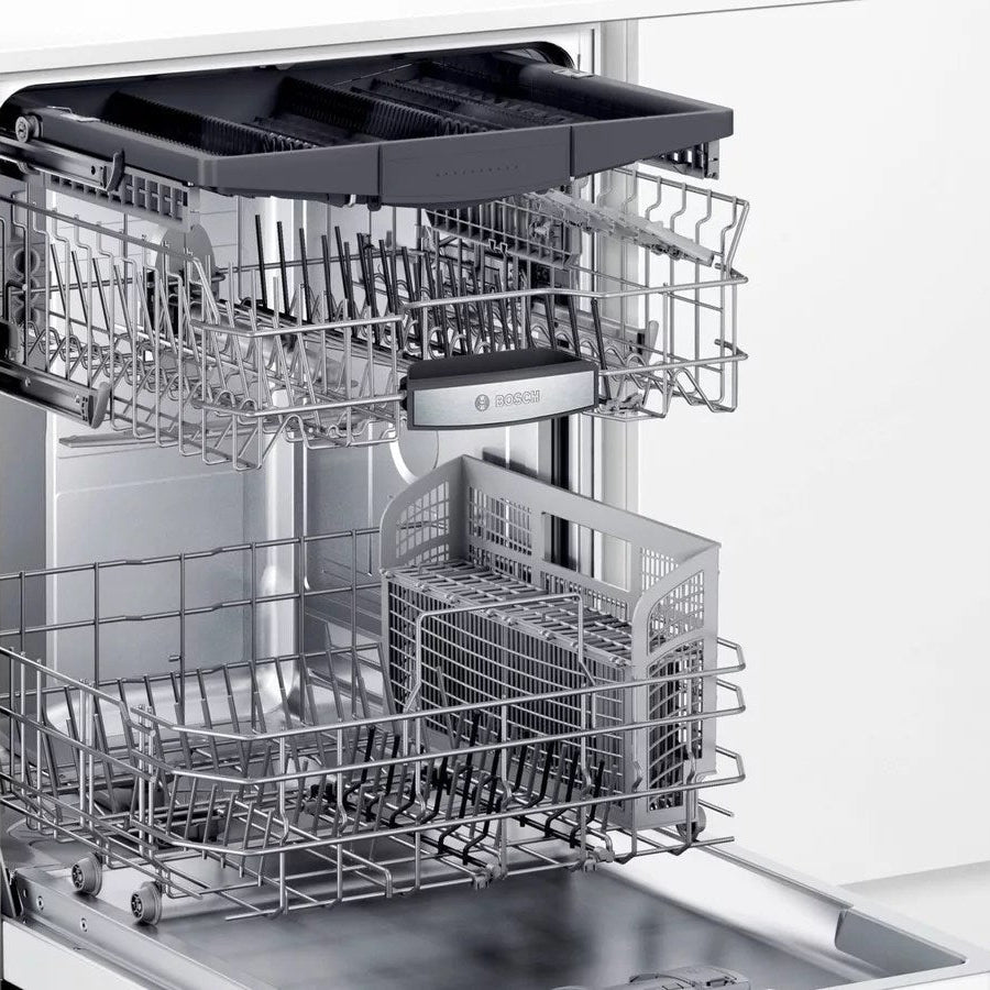 Bosch 500 Series 24″ Stainless Steel Built in Dishwasher-SHPM65Z55N