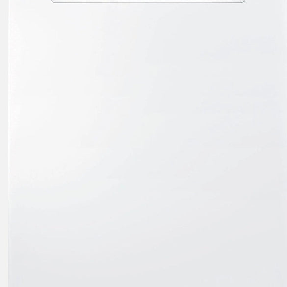 Bosch 500 Series 24″ White Built in Dishwasher-SHPM65Z52N