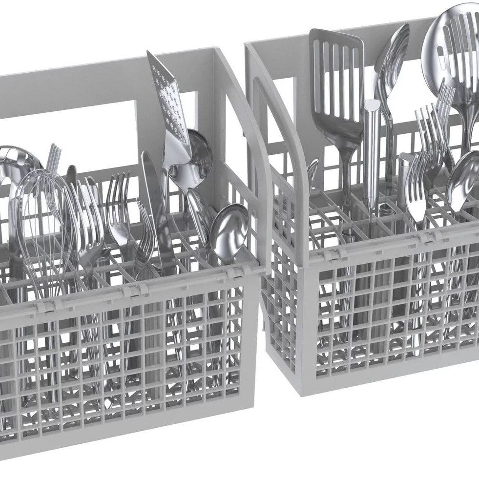 Bosch 800 Series 24″ Stainless Steel Built in Dishwasher-SHXM78Z55N