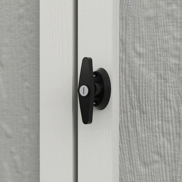 Heartland Coronado 12-ft x 8-ft Wood Storage Shed