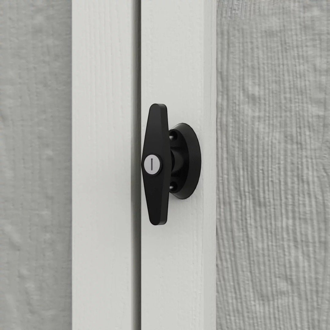 Heartland Coronado 12-ft x 8-ft Wood Storage Shed