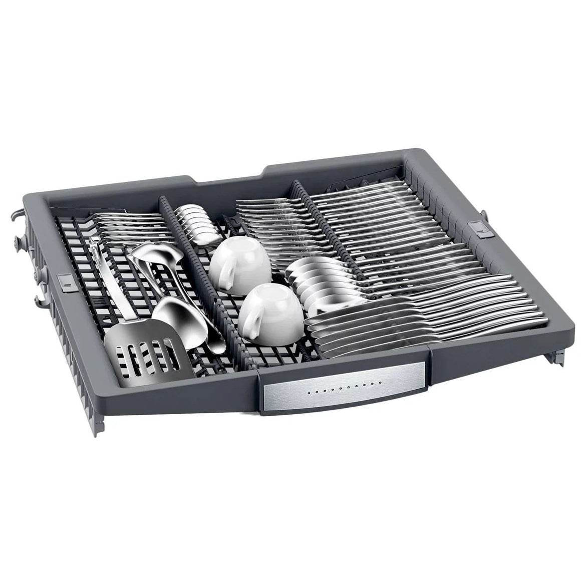 Bosch 800 Series 24″ Stainless Steel Built in Dishwasher-SHXM78Z55N