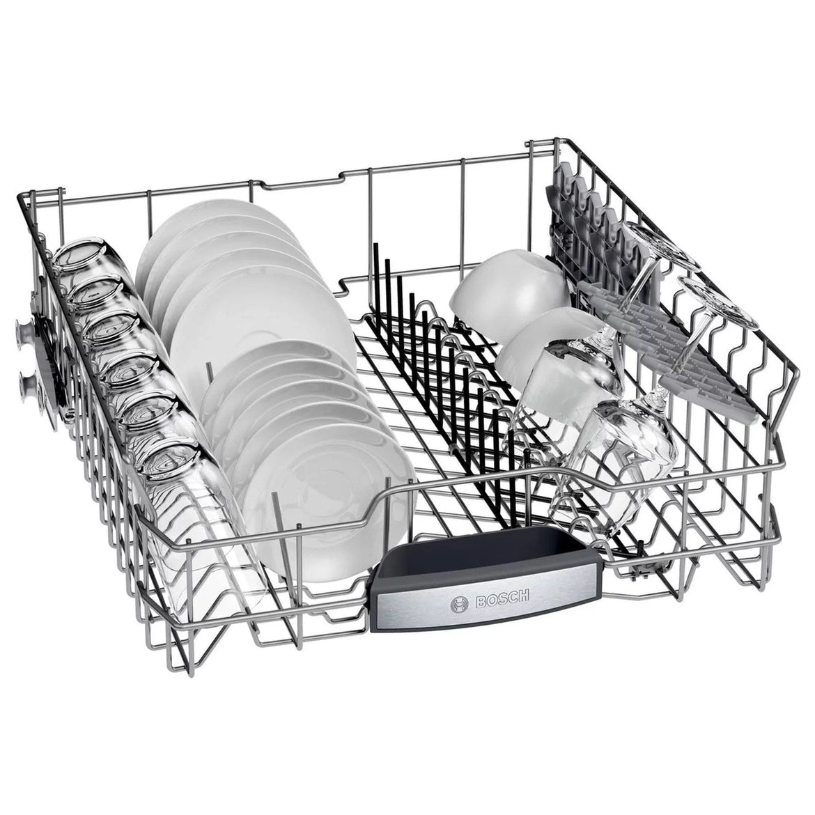 Bosch 800 Series 24″ Stainless Steel Built in Dishwasher-SHXM78Z55N