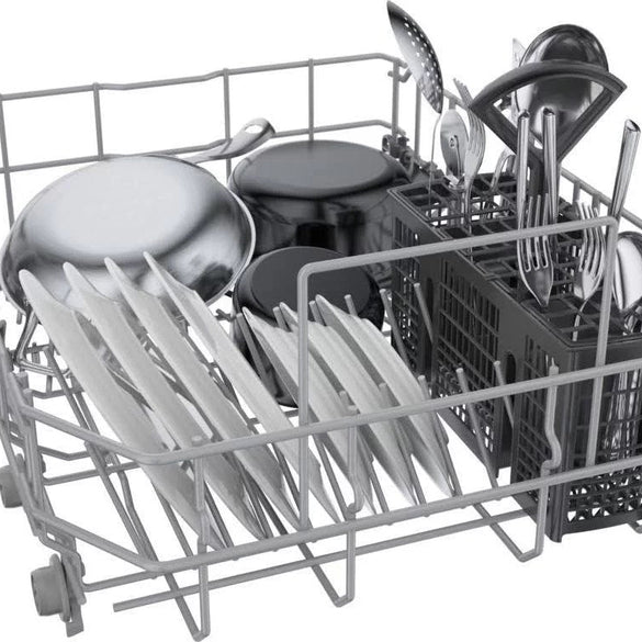 Bosch Benchmark SHX89PW75N Dishwasher