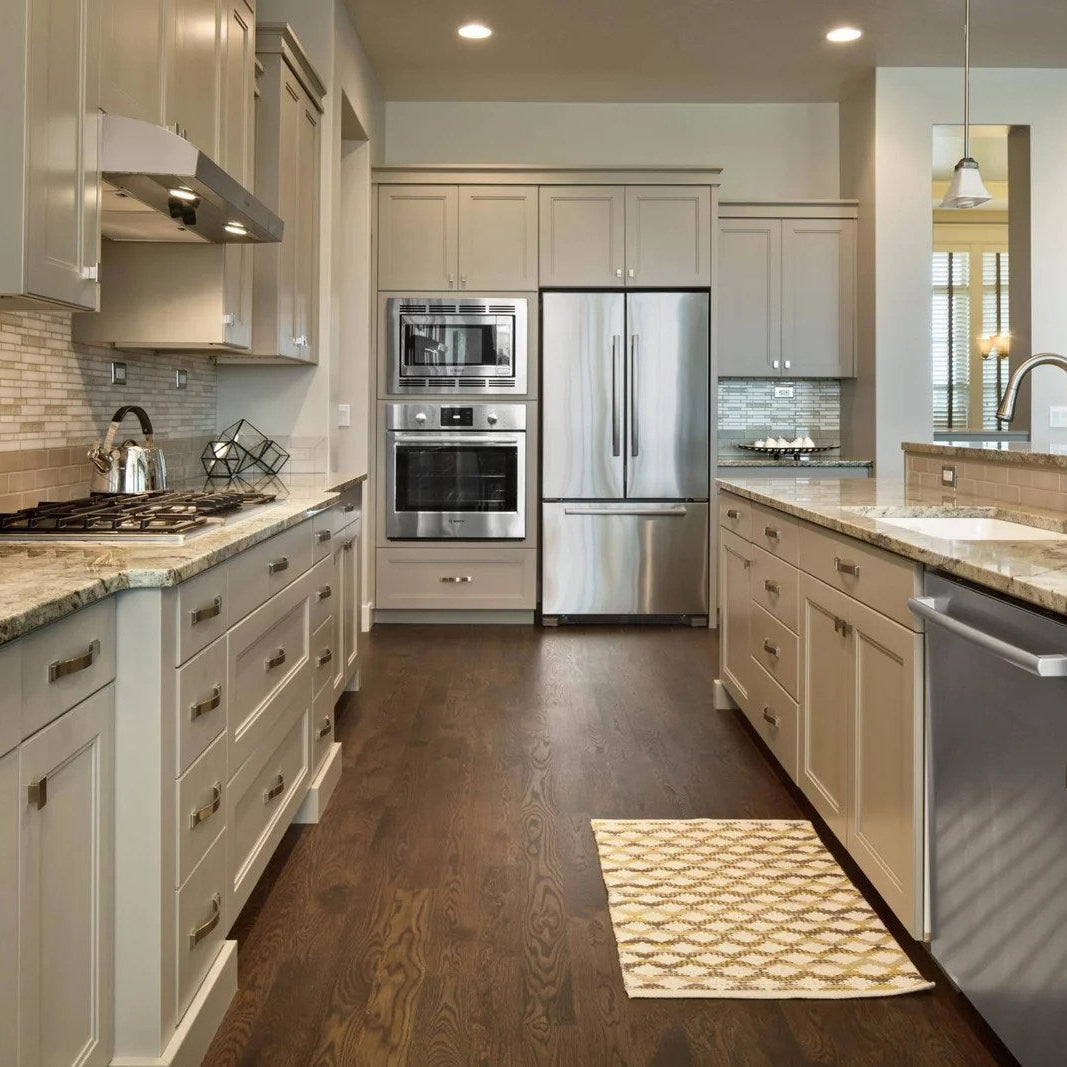 Bosch Benchmark SHX89PW75N Dishwasher