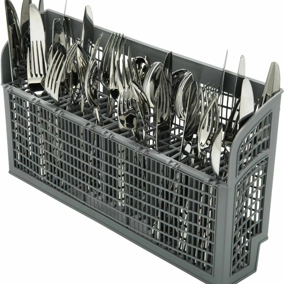 Bosch Ascenta 24″ SHE3AR72UC Built-In Dishwasher – White