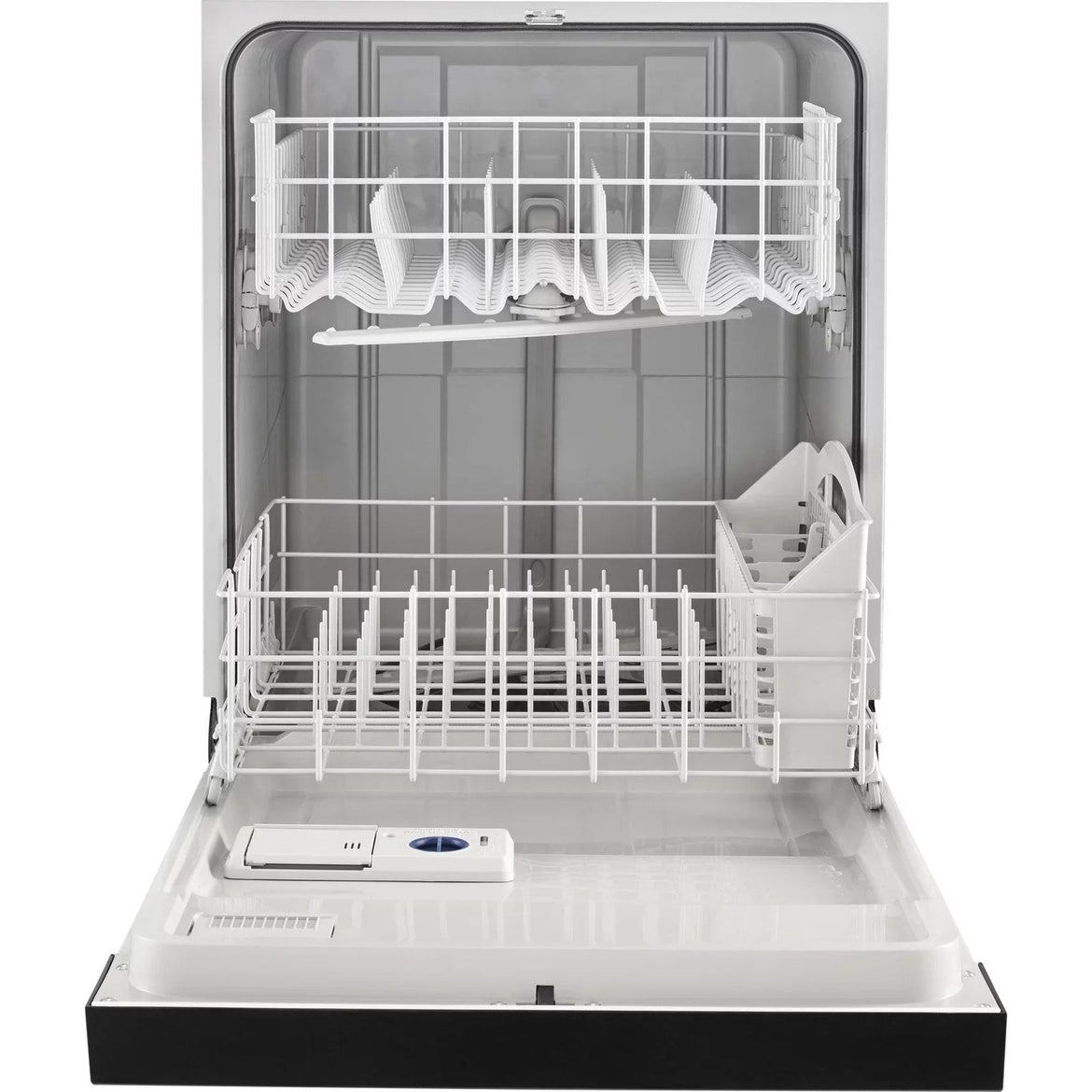 Whirlpool WDF330PAHB Built-in Dishwasher – Black