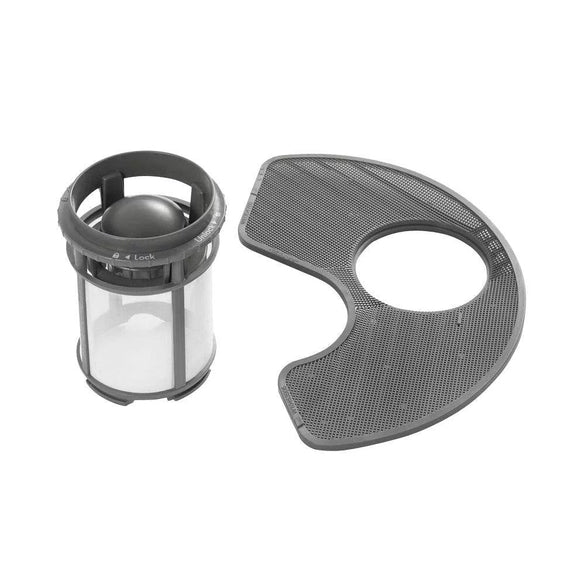 Whirlpool WDF330PAHB Built-in Dishwasher – Black