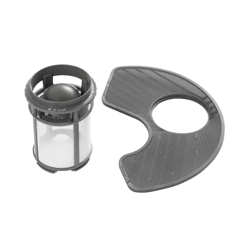 Whirlpool WDF330PAHB Built-in Dishwasher – Black