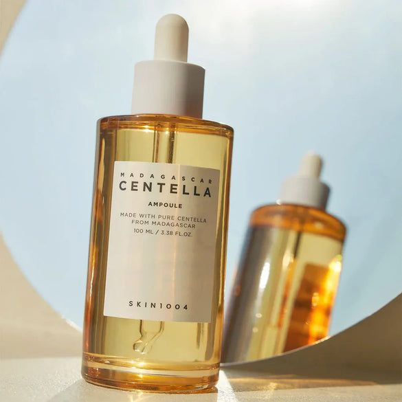 Skin1004 Madagascar Centella Ampoule Serum - 100ml