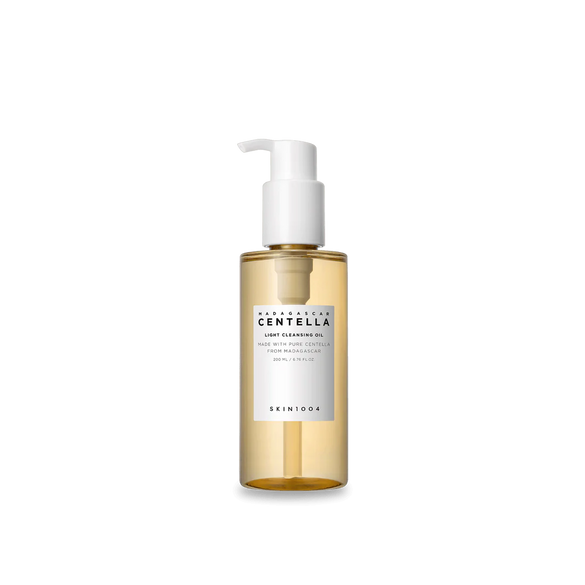 Centella Light Cleansing Oil