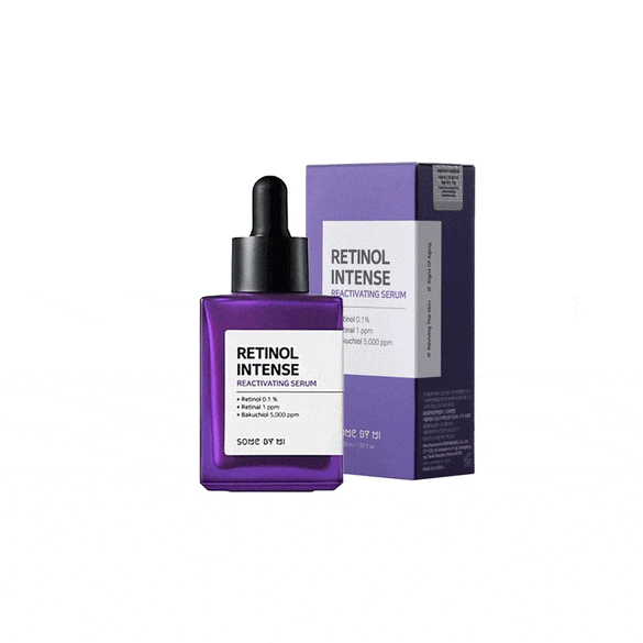 Some By Mi Revitalizing Retinol Serum 30ML