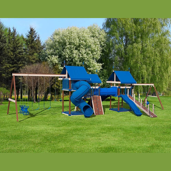 Play-Mor Unlimited Tower