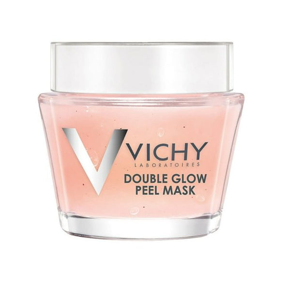 Double Glow Peeling Face Mask