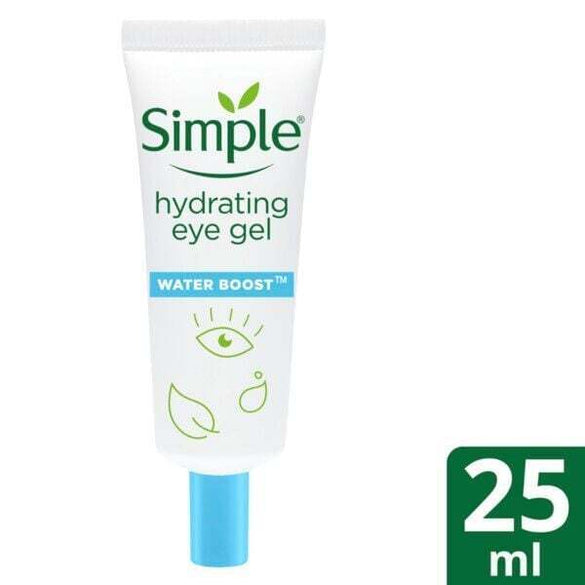 WATER BOOST HYDRATING EYE GEL
